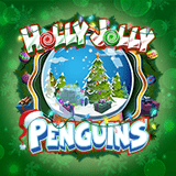 Holly Jolly Penguins