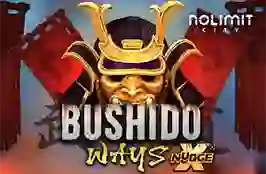 Bushido Ways Xnudge